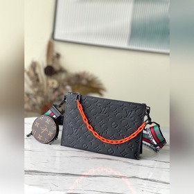 LV Артикул： M59681 Сумка Воплощение духа вечеринок, представленн