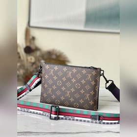 LV Артикул： M59681 Сумка Воплощение духа вечеринок, представленн