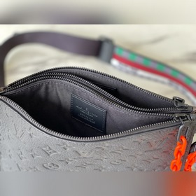 LV Артикул： M59681 Сумка Воплощение духа вечеринок, представленн