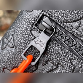 LV Артикул： M67461 Сумка-клатч  Классический дизайн с двумя отд