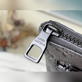 LV Артикул： M67461 Сумка-клатч  Классический дизайн с двумя отд