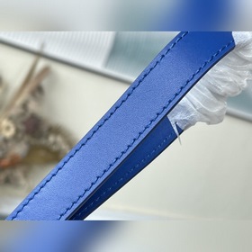 LV Модель： M80582 Синяя сумка S Lock 4A Изготовлена из ткани Mon