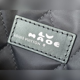 LV Артикул： M81013 Trio клатч Японский дизайнер, вдохновившись 