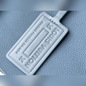 LV Модель： M81029 Синий Новая сумка Сдержанный дизайн подчеркива