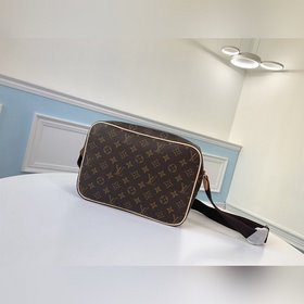 LV Модель M45254 REPORTER Маленькая сумка через плечо Вдохновлен
