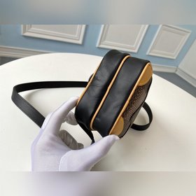 LV Модель N55457 SAC PLAT сумка nigo Арт-директор мужской линии 