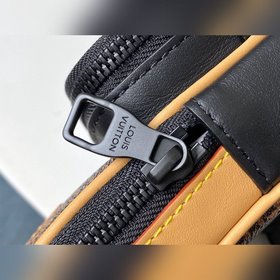 LV Модель N55457 SAC PLAT сумка nigo Арт-директор мужской линии 