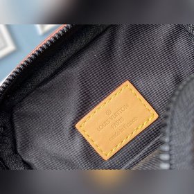 LV Модель N55457 SAC PLAT сумка nigo Арт-директор мужской линии 