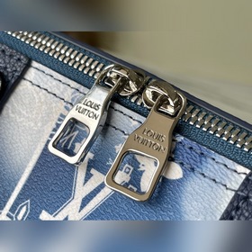 LV Артикул： M20555 Сумка через плечо с принтом Эта сумка демонст