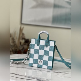 LV Артикул： N60495 Сумка через плечо Вдохновленная классическими