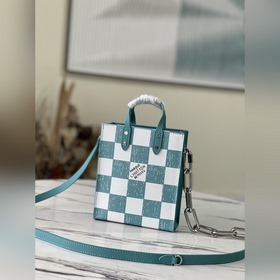 LV Артикул： N60495 Сумка через плечо Вдохновленная классическими