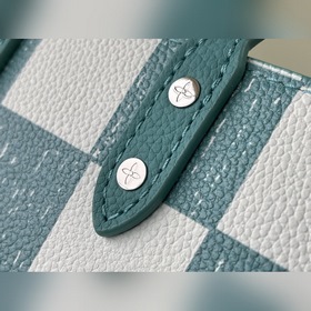 LV Артикул： N60495 Сумка через плечо Вдохновленная классическими