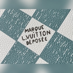LV Артикул： N60495 Сумка через плечо Вдохновленная классическими