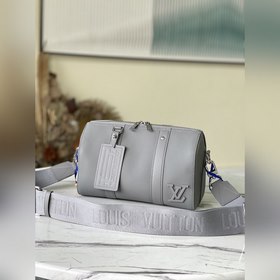 LV Модель： M59328 Серая сумка Классический дизайн сумки делает е