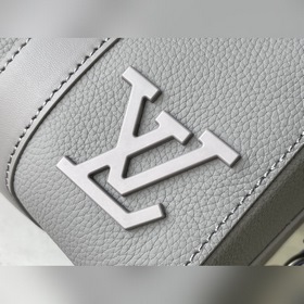 LV Модель： M59328 Серая сумка Классический дизайн сумки делает е