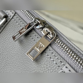 LV Модель： M59328 Серая сумка Классический дизайн сумки делает е