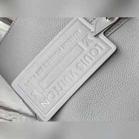 LV Модель： M59328 Серая сумка Классический дизайн сумки делает е
