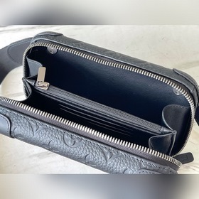 LV Артикул： M20439  Сумка Horizon Clutch Сумка Horizon Clutch и