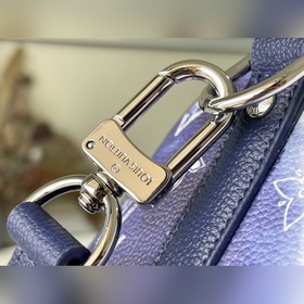 LV Артикул： M20555 Сумка через плечо с принтом Сумка демонстри