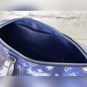 LV Артикул： M20555 Сумка через плечо с принтом Сумка демонстри