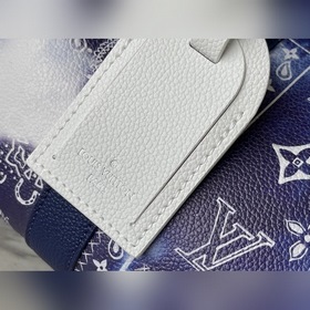LV Артикул： M20555 Сумка через плечо с принтом Сумка демонстри