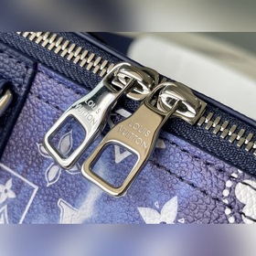 LV Артикул： M20555 Сумка через плечо с принтом Сумка демонстри