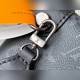LV Модель： M45579 Сумка Horizon Clutch Изготовлена из ткани Mon