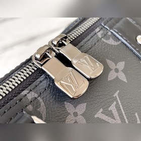 LV Модель： M45936 Дорожная сумка с классической конструкцией, со