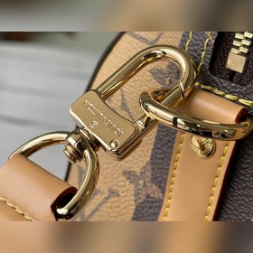 LV Артикул： M45963 Капсульная серия Сумка через плечо Сумка-кап