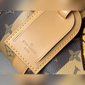 LV Артикул： M45963 Капсульная серия Сумка через плечо Сумка-кап