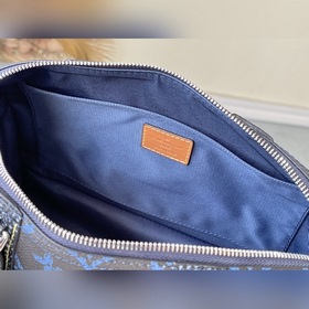 LV Модель： M46339 Дорожная сумка с классической конструкцией, со