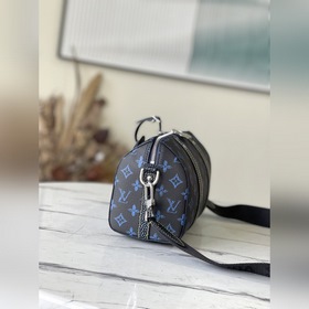 LV Модель： M46339 Дорожная сумка с классической конструкцией, со