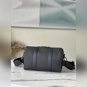 LV Модель： M57082 Сумка City Keepall, черная Арт-директор мужско