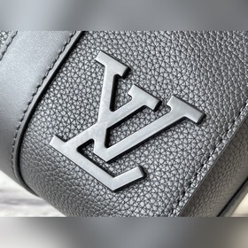 LV Модель： M57082 Сумка City Keepall, черная Арт-директор мужско
