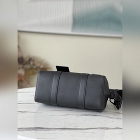 LV Модель： M57082 Сумка City Keepall, черная Арт-директор мужско