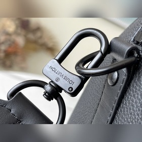 LV Модель： M57082 Сумка City Keepall, черная Арт-директор мужско