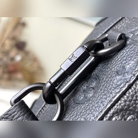 LV Модель： M57410 Сумка через плечо  Сумка украшена тисненым уз