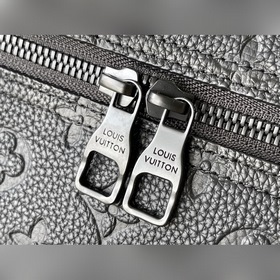 LV Модель： M57410 Сумка через плечо  Сумка украшена тисненым уз