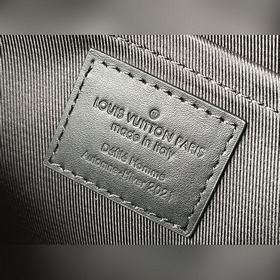 LV Артикул： M58711 AMBASSADEUR Маленькая сумка Создана основе к