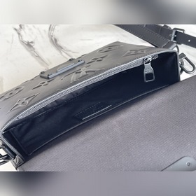 LV Артикул： M58711 AMBASSADEUR Маленькая сумка Создана основе к