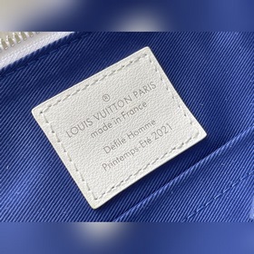 LV Артикул： M58747 Осенне-зимняя коллекция 2021-22 Everyday v В