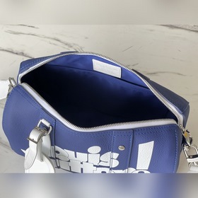 LV Артикул： M58747 Осенне-зимняя коллекция 2021-22 Everyday v В