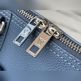 LV Модель： M59328 Синяя сумка Классический дизайн сумки, который