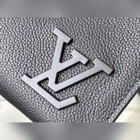 LV Артикул： M59329 Мужская сумка через плечо из серии Messenger 
