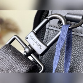 LV Артикул： M59329 Мужская сумка через плечо из серии Messenger 