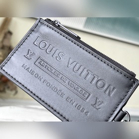 LV Артикул： M59329 Мужская сумка через плечо из серии Messenger 