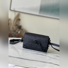 LV Модель： M81746 Сумка через плечо с тиснением Мягкая кожа гарм