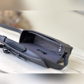 LV Модель： M81746 Сумка через плечо с тиснением Мягкая кожа гарм