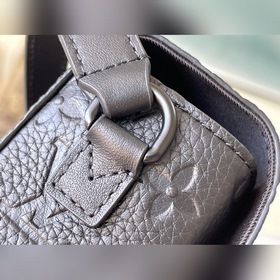 LV Модель： M81746 Сумка через плечо с тиснением Мягкая кожа гарм