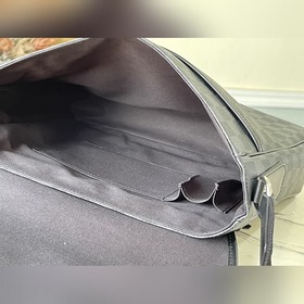 LV Артикул： N58029 Сумка через плечо Новый уровень делового стил